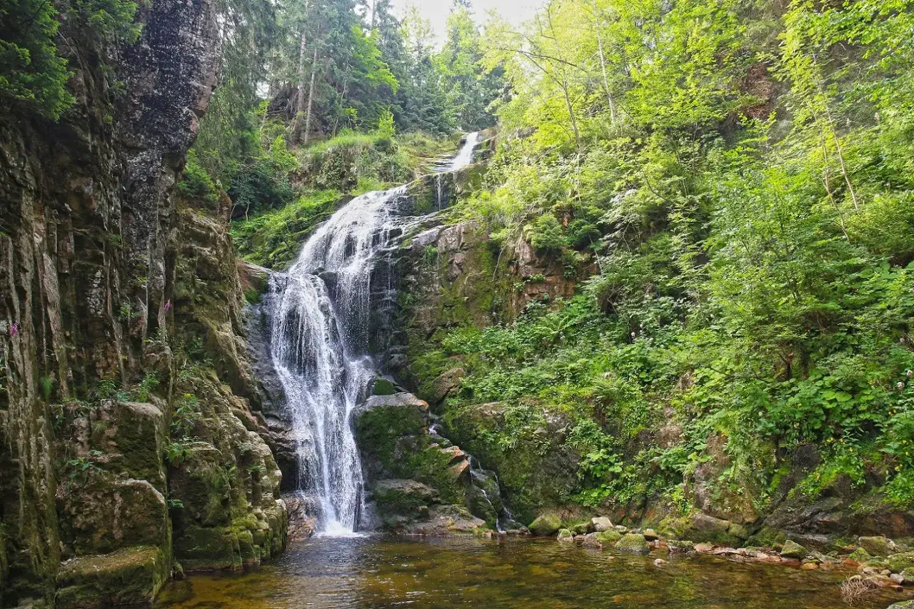 Szklarska Poręba: Najlepsze atrakcje Karkonoszy na każdą porę!