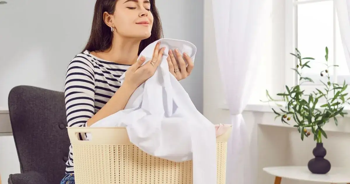 Jak używać perfum do prania z Action, aby uzyskać świeże ubrania