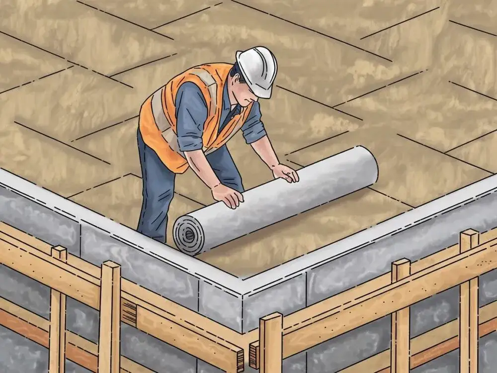 Jaka papa na fundament - najlepszy wybór i porady ekspertów w 2025