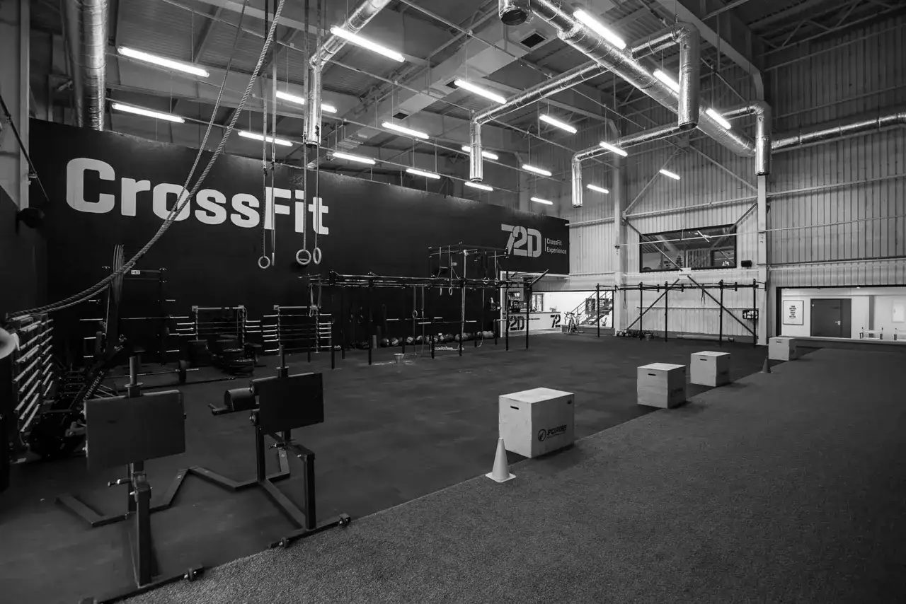 Najlepsze boxy CrossFit Kraków: przewodnik i cennik