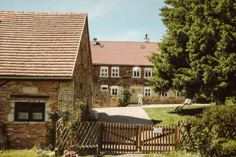 Agroturystyka gdzie polecacie: Odkryj najpiękniejsze miejsca w Polsce