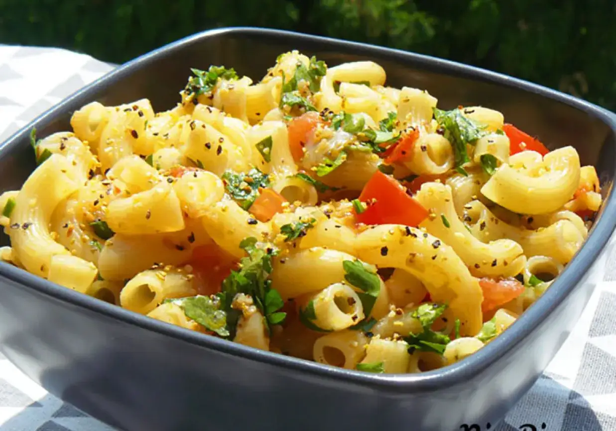 Szybki makaron na obiad? 15 min i gotowe! Proste przepisy