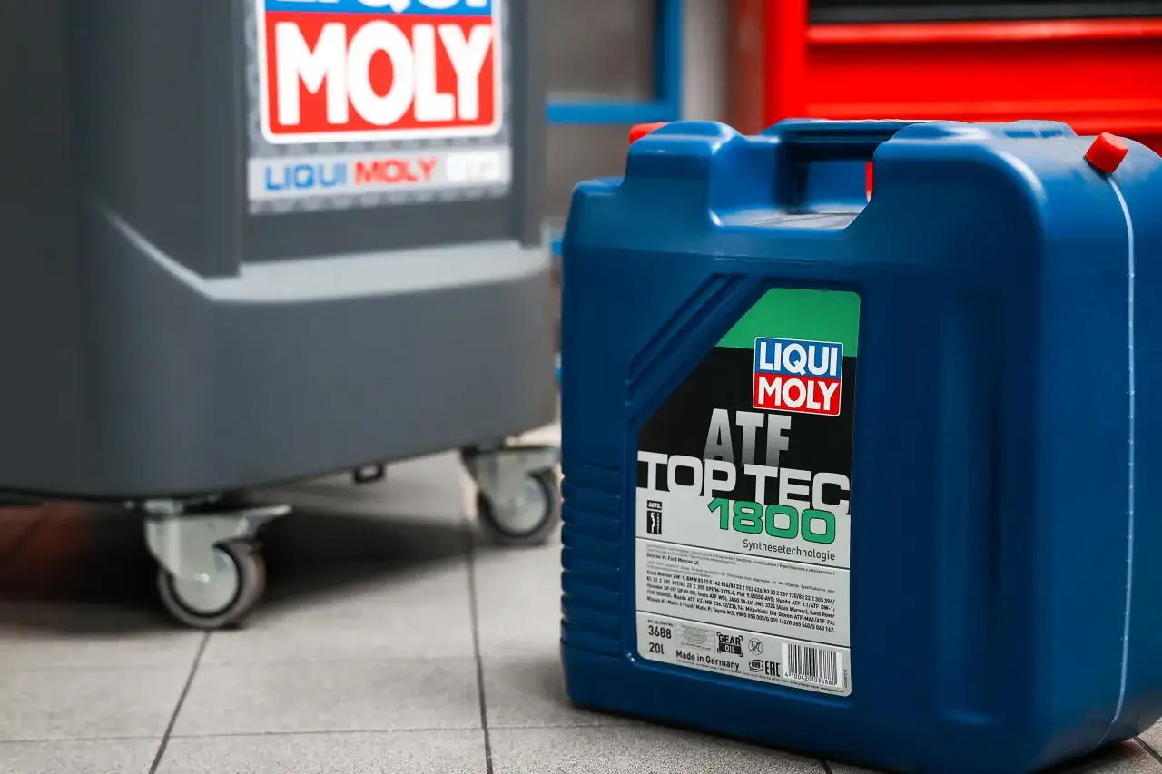 Ile kosztuje dynamiczna wymiana oleju? Poznaj ceny i ważne czynniki