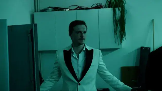 Jak zostałem gangsterem - prawdziwa historia życia w mafii