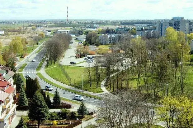 Jakie to osiedle? Odkryj różne typy i ich cechy w Polsce