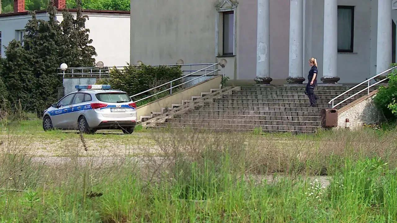 Dlaczego hotel Murat w Redzie upadł? Analiza przyczyn i skutków