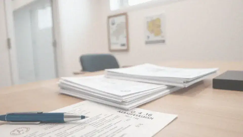 Wymeldowanie osoby z mieszkania: Czy właściciel może? Krok po kroku