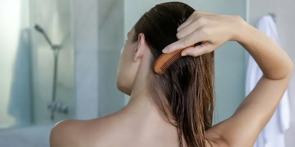 Lotion do włosów co to jest? Poznaj jego korzyści i zastosowanie