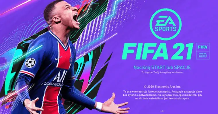 Ile kosztuje FIFA 21? Sprawdź ceny i najlepsze promocje teraz