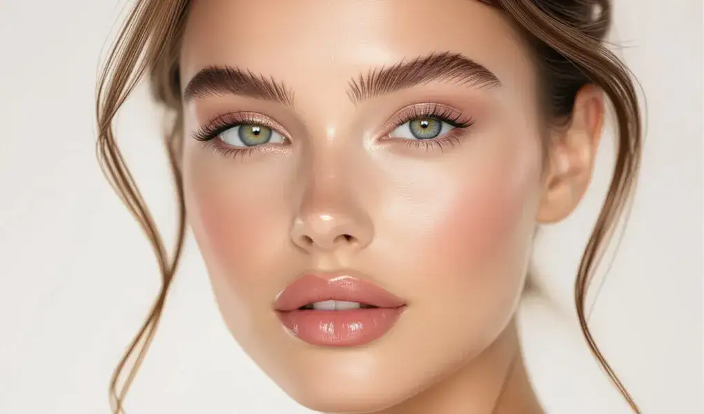 Makijaż krok po kroku: Kompletny poradnik dla początkujących Patrycja B.