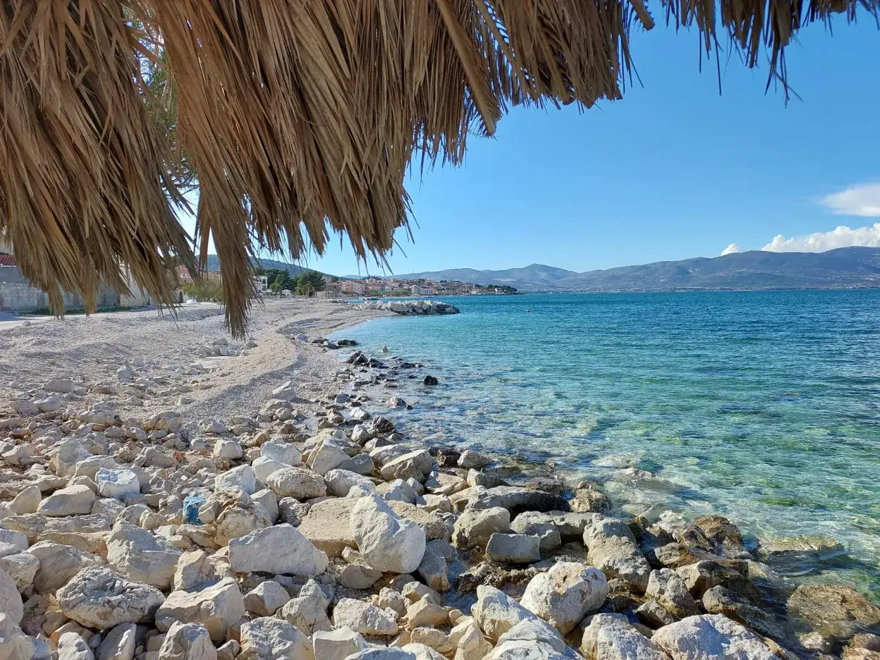 Gdzie szukać apartamentów w Chorwacji, aby zaoszczędzić na wakacjach?