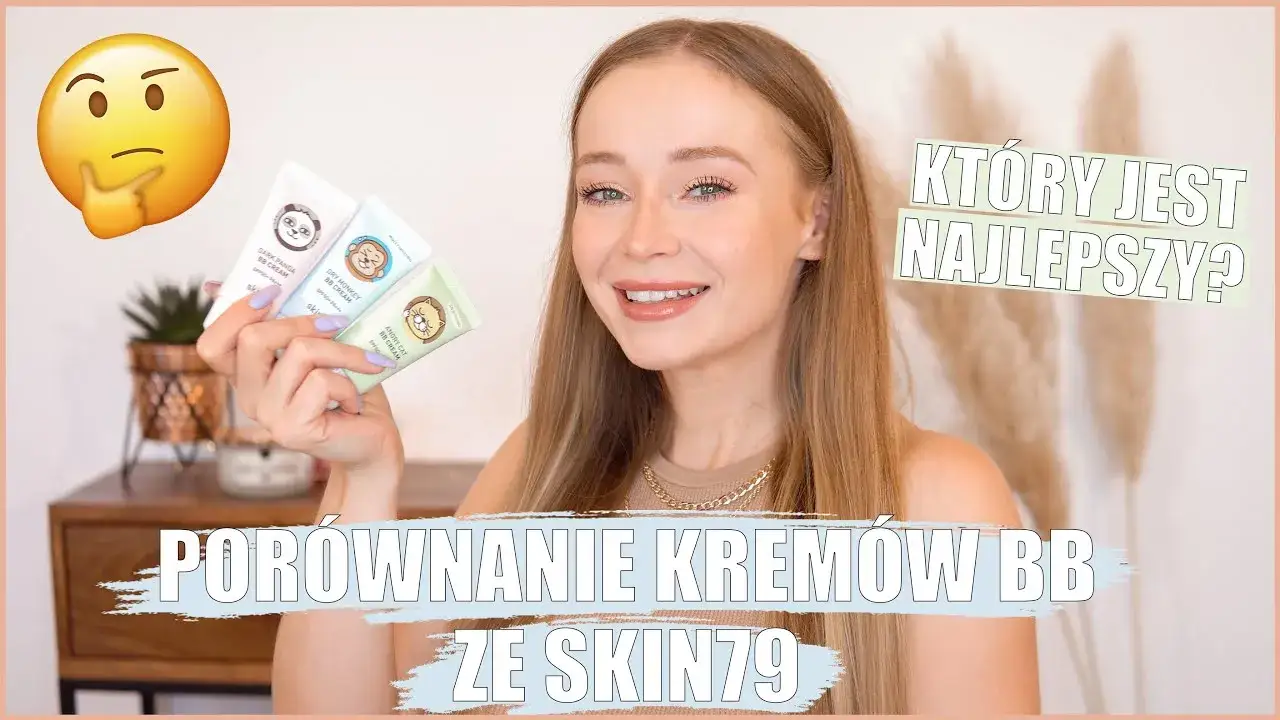 Gdzie kupić krem BB Skin79? Sprawdź najlepsze miejsca i uniknij błędów!
