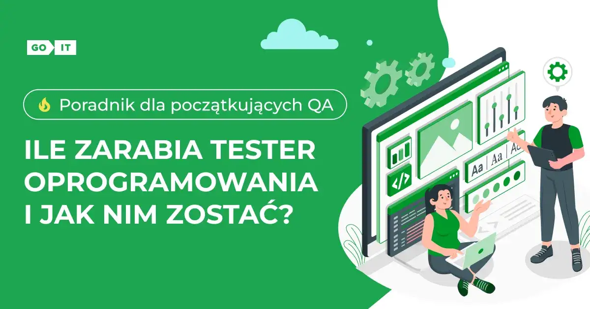 Tester hoteli ile zarabia? Poznaj zaskakujące różnice w wynagrodzeniach
