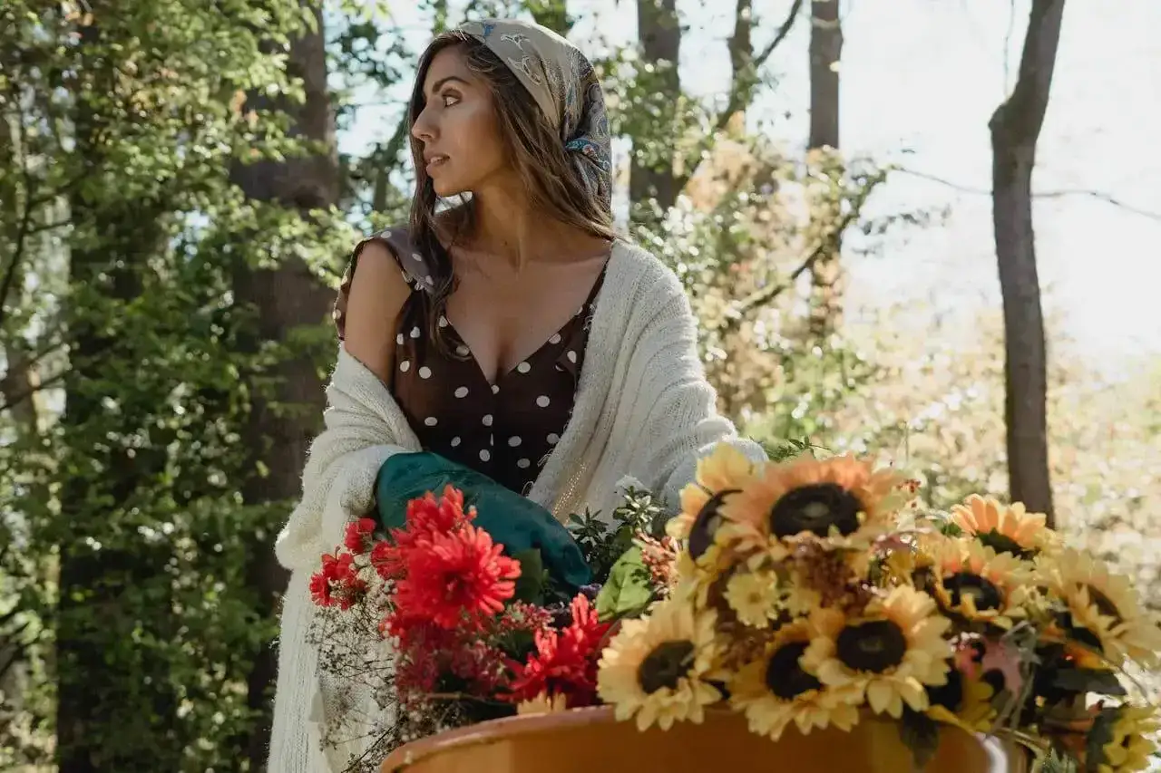 Jakie kwiaty sadzić w sierpniu, aby cieszyć się pięknym ogrodem?