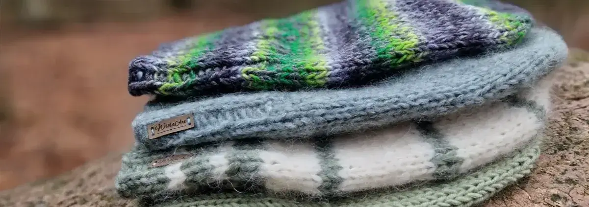 Wełna merino gryzie? Poznaj sekret jej delikatności i komfortu