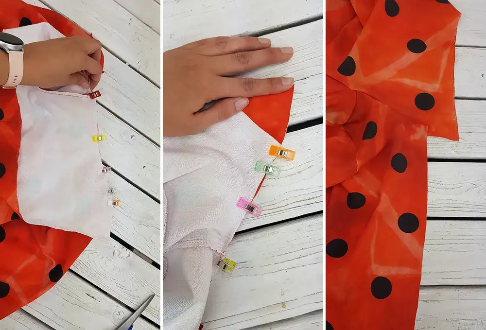 Jak przerobić bluzę z kapturem: kreatywne pomysły na zmiany