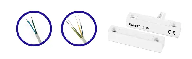 Jaki kabel do alarmu w domu? Wybierz najlepsze rozwiązanie dla siebie