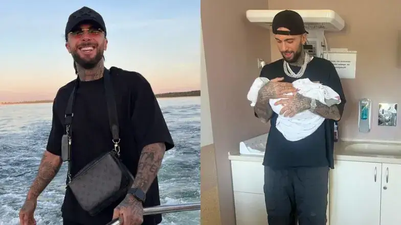 Czy Malik Montana ma dzieci? Zaskakujące szczegóły o jego rodzinie