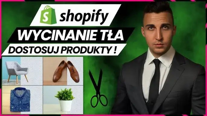 Jak wyciąć tło w Photoshopie: Poradnik krok po kroku