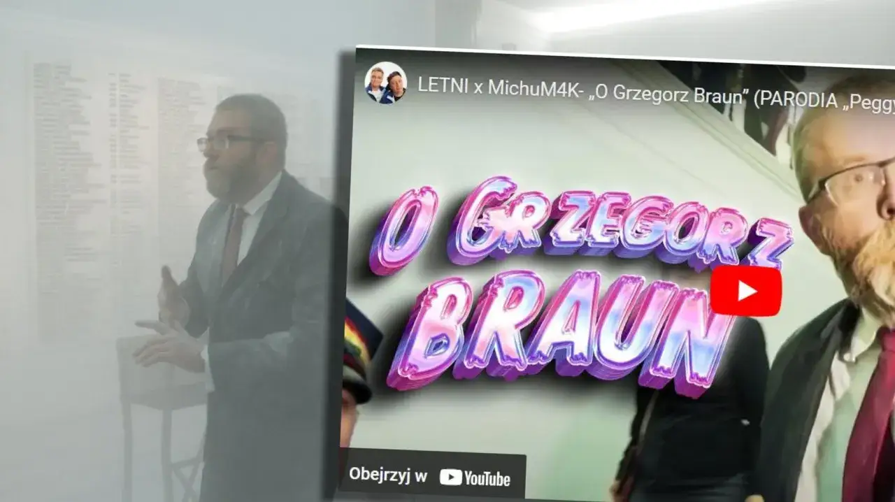 Czy Braun ma dzieci? Odkryj zaskakujące fakty o jego rodzinie