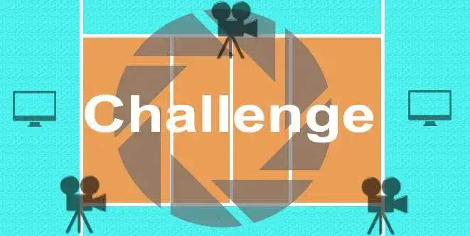 Siatkówka: Challenge ile razy, zasady i co sprawdzisz?