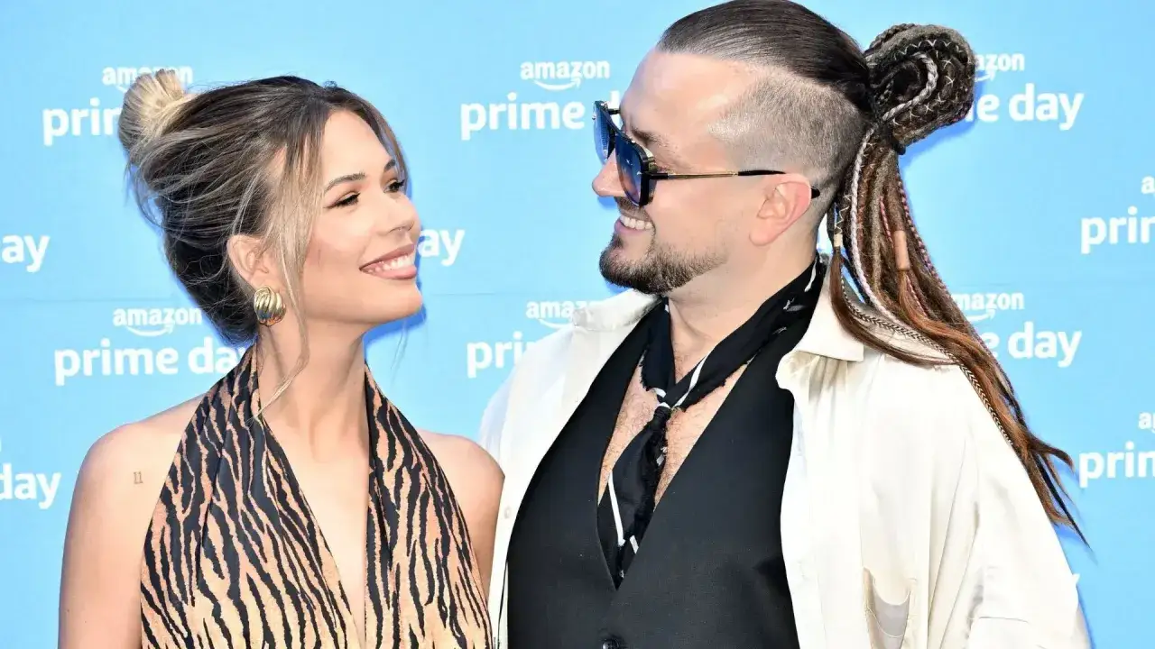 Czy Baron ma dzieci? Sprawdź, co wiadomo o jego życiu rodzinnym i partnerce