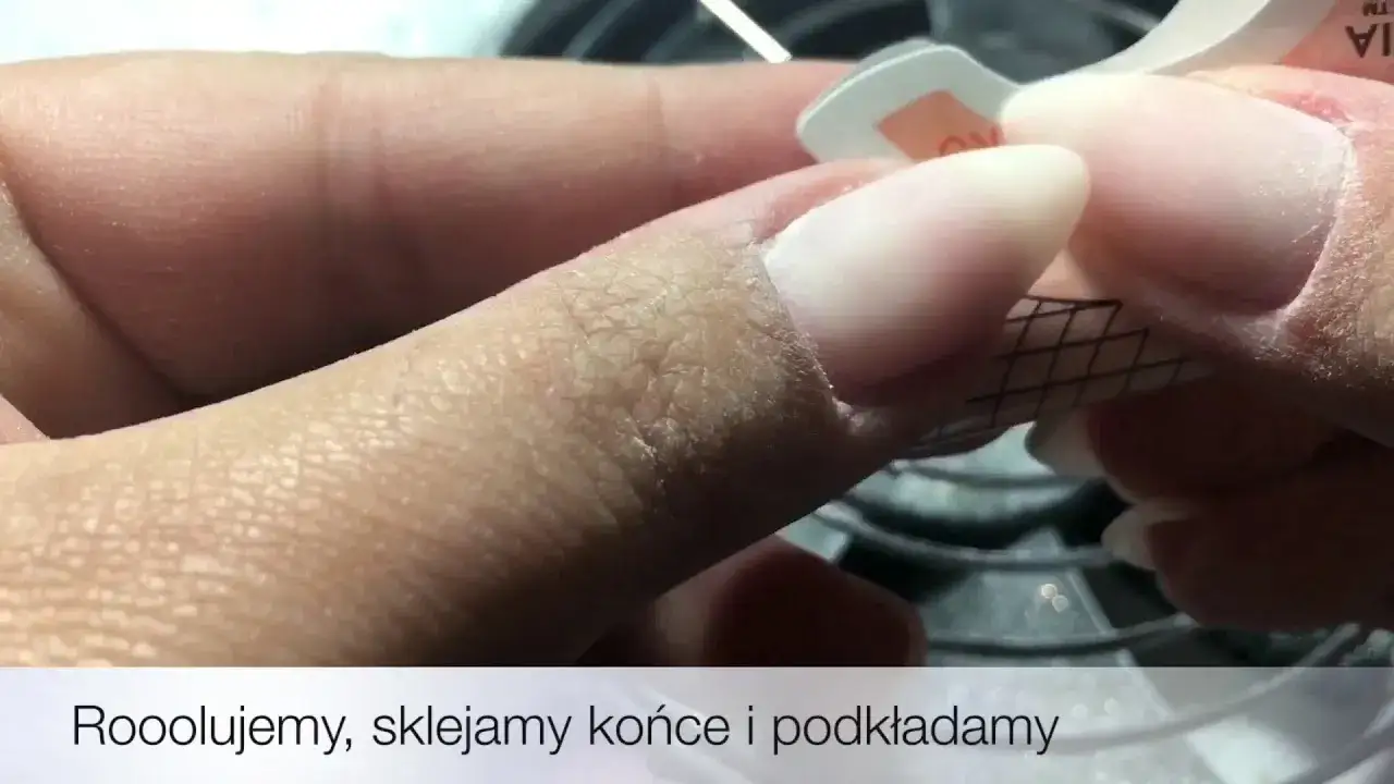 Co to apex paznokcie i dlaczego jego prawidłowe uformowanie jest kluczowe