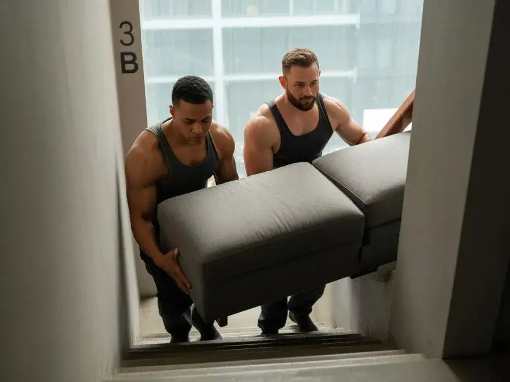 Ile kosztuje wniesienie mebli? Oszacuj koszt i uniknij niespodzianek