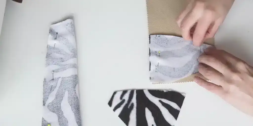 Jak zrobić strój zebry dla dziecka – proste kroki i materiały