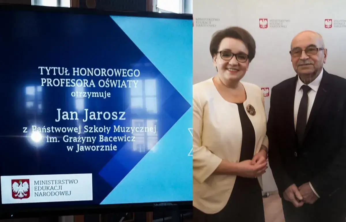 Ile zarabia honorowy profesor oświaty? Zaskakujące fakty o gratyfikacji