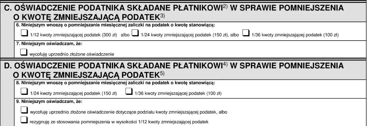 Jak rozliczyć PIT z umowy o pracę bez stresu i błędów