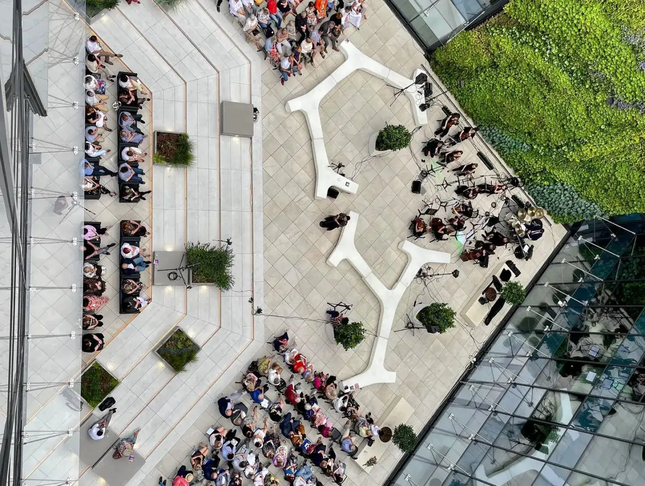 50. urodziny w Szczecinie: Gdzie zorganizować niezapomniane przyjęcie?