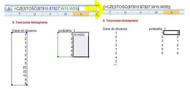 Jak obliczać w Excelu: proste triki, które ułatwią twoje obliczenia