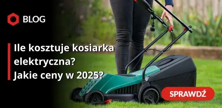 Ile prądu zużywa kosiarka elektryczna? Sprawdź koszty!