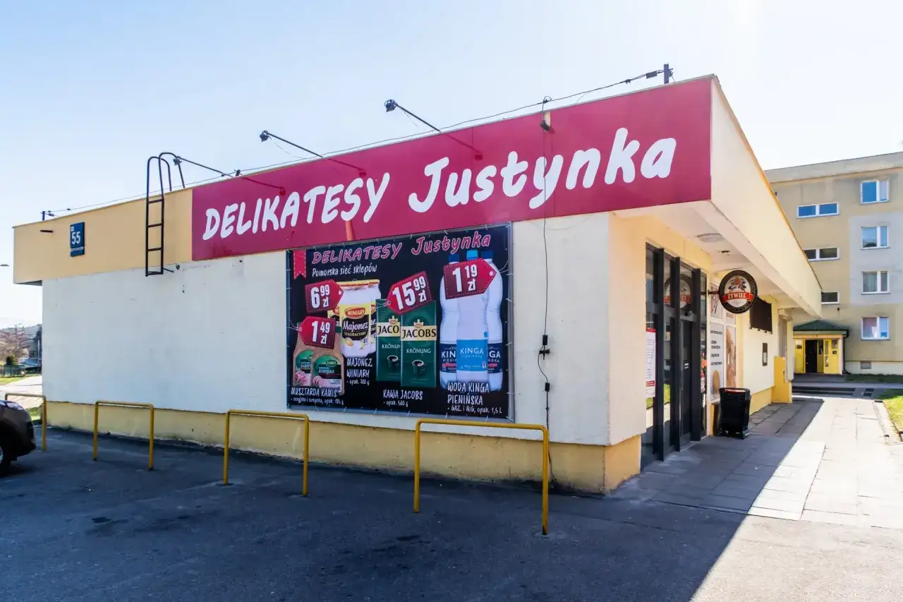 Jaki sklep na osiedlu? Odkryj najlepsze opcje dla mieszkańców