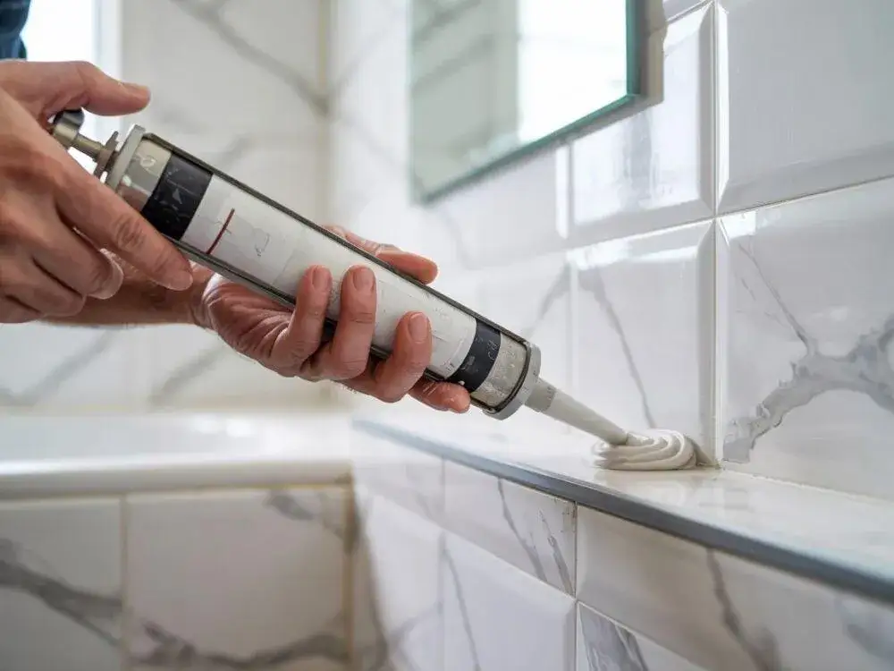 Jak uszczelnić fugi w prysznicu, aby uniknąć pleśni i kosztownych napraw