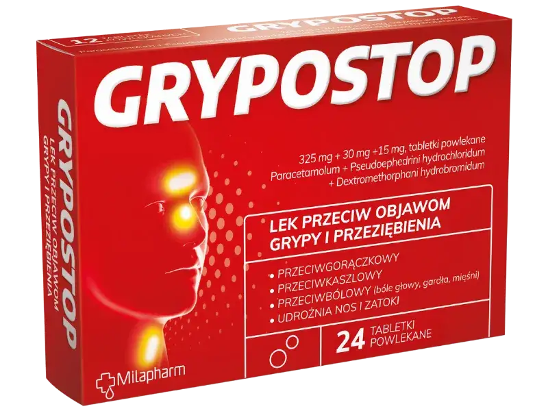 Leki na grypę: Skuteczne leczenie objawów i kiedy iść do lekarza