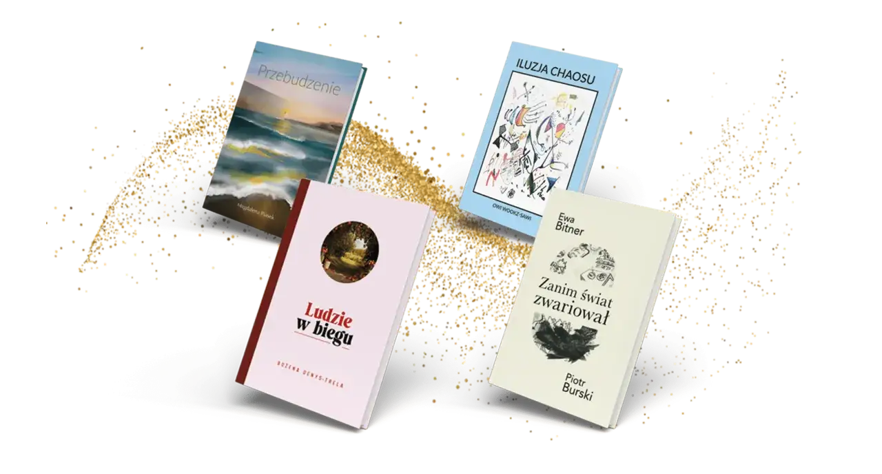 Wiersze o tęsknocie: emocjonalne spojrzenie na polską poezję