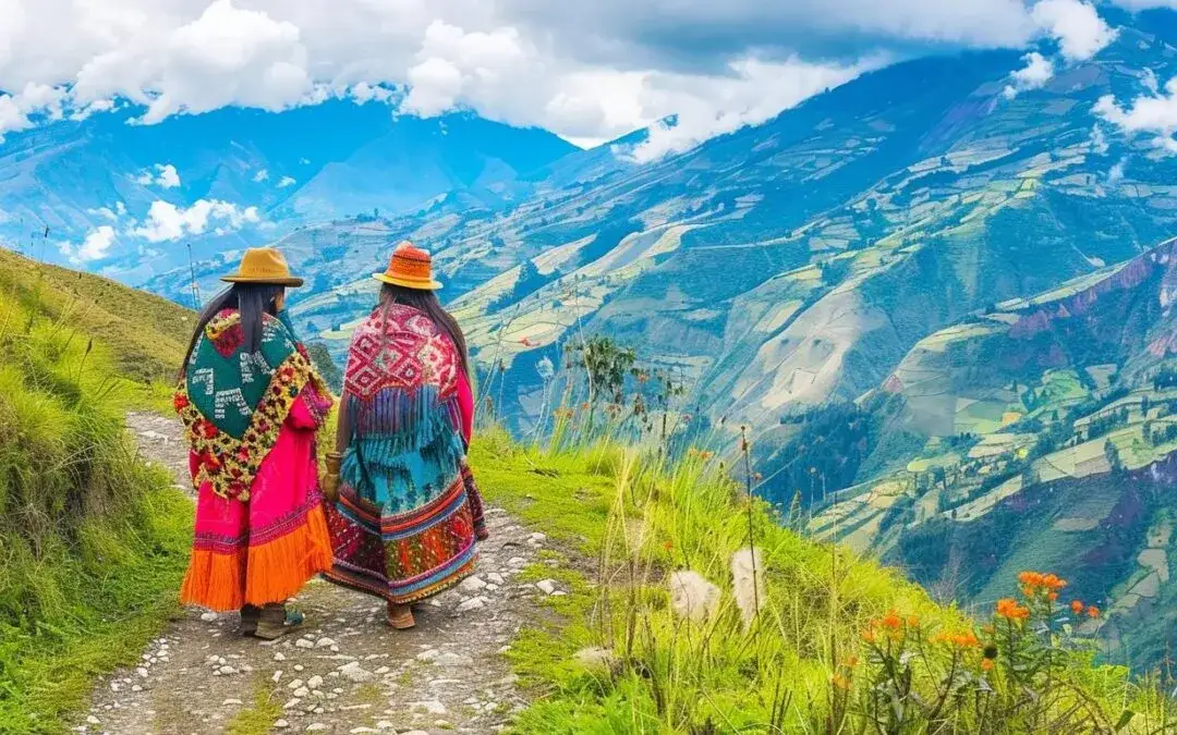 Gdzie leżą Andy? Odkryj ich niezwykłą lokalizację i cechy