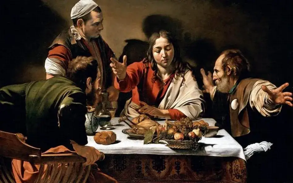 Caravaggio malarstwo: odkryj tajemnice jego technik i wpływu na sztukę