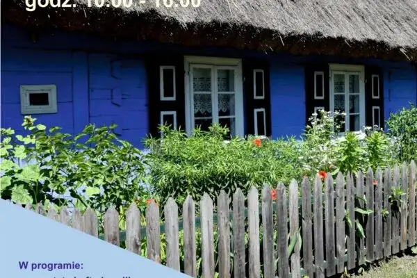 Skansen w Łowiczu: Odkryj fascynującą historię i atrakcje dla rodzin