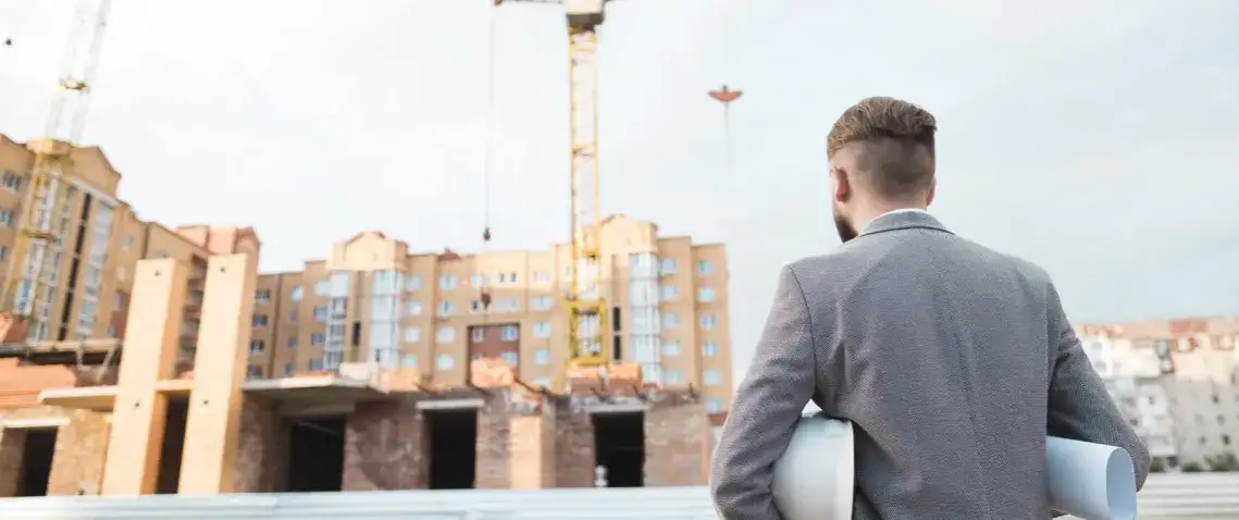 Co robi deweloper i jak wpływa na rynek nieruchomości?