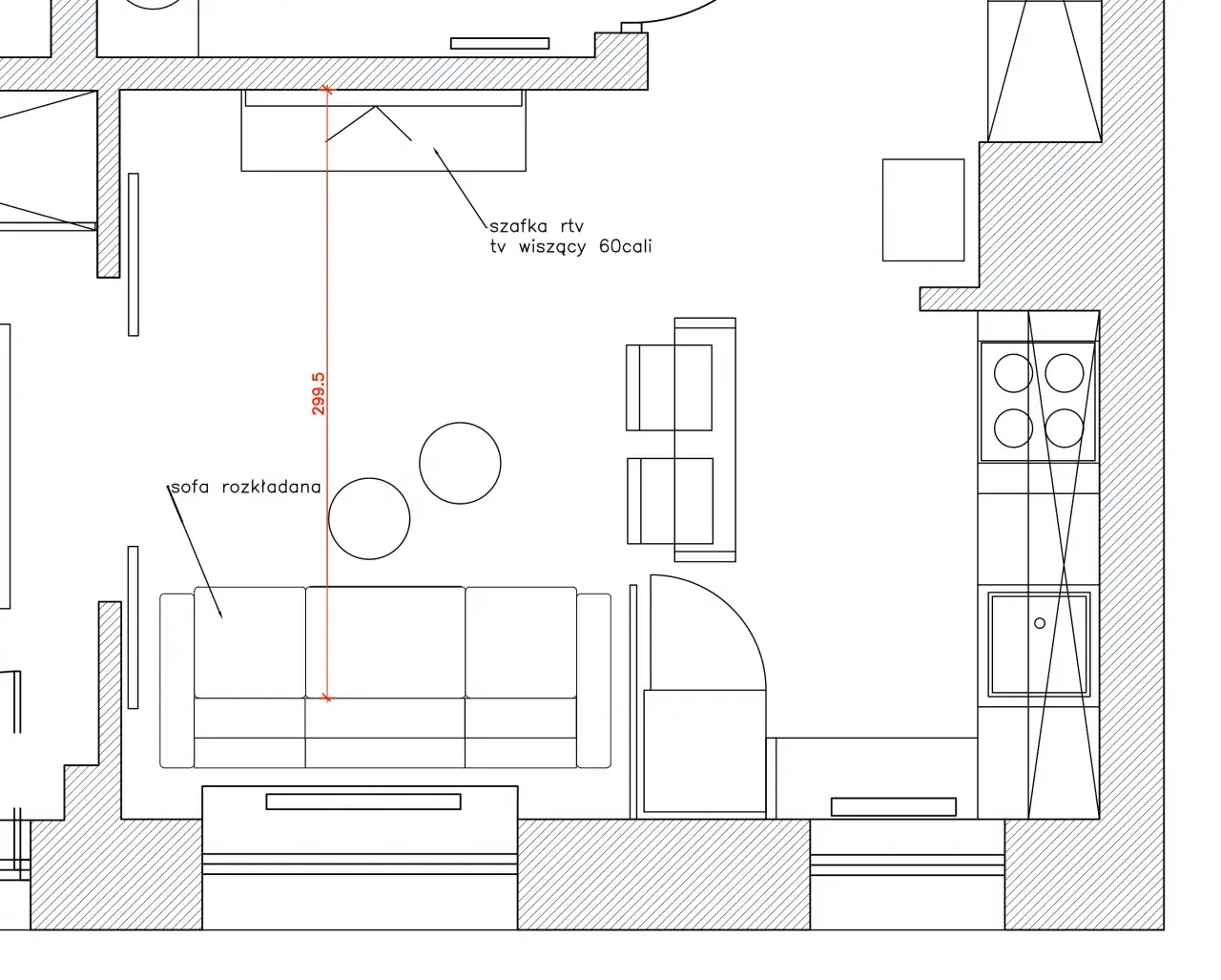 Ile kosztuje zaprojektowanie mieszkania? Sprawdź, co wpływa na ceny