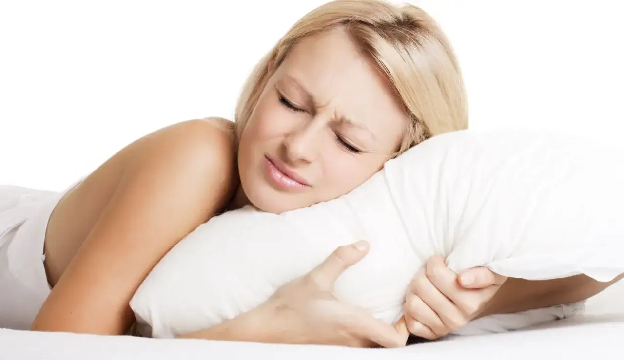 Lek Trittico na co jest? Wskazania, przeciwwskazania i skutki uboczne tianeptyny