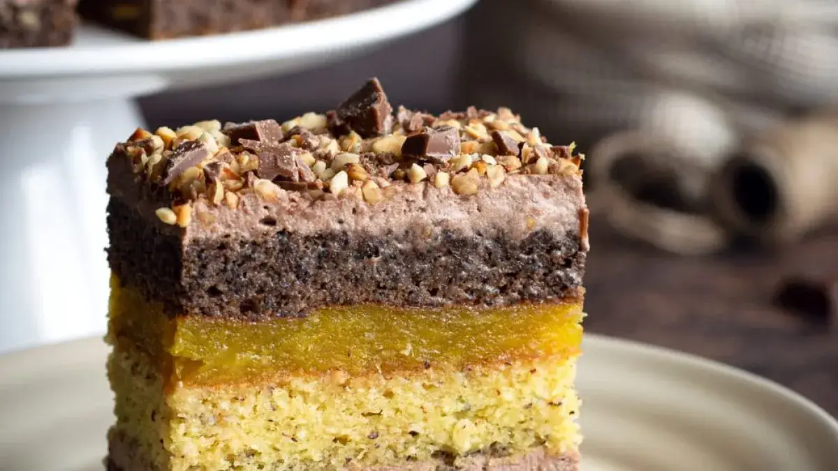 Przepisy na ciasto Pani Dulska – wyjątkowy smak, który zachwyci każdego