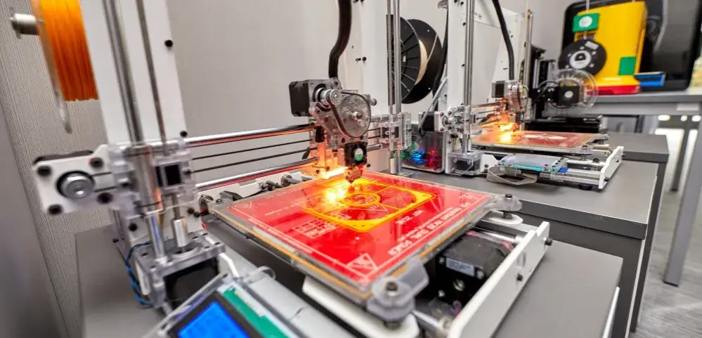 Jak działają drukarki 3D? Sekrety technologii i procesu druku
