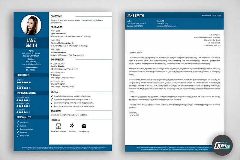 CV po polsku 2025: Jak napisać skuteczne CV? Przewodnik krok po kroku