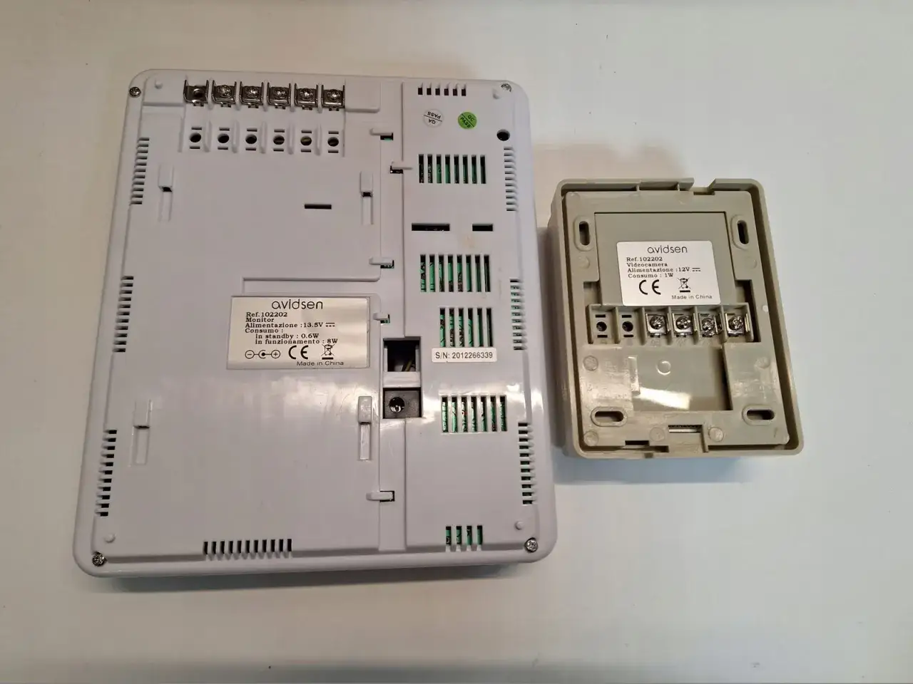 Ile kosztuje zmiana kodu w domofonie? Nie przepłacaj za usługi!