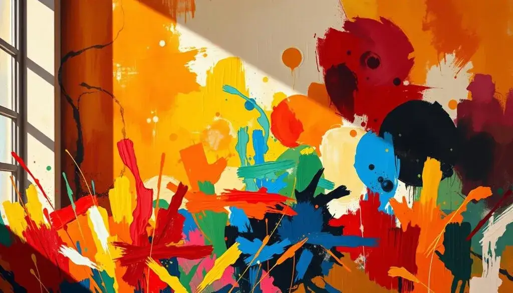 Maki w malarstwie: ich emocjonalne znaczenie i kulturowe symboliki