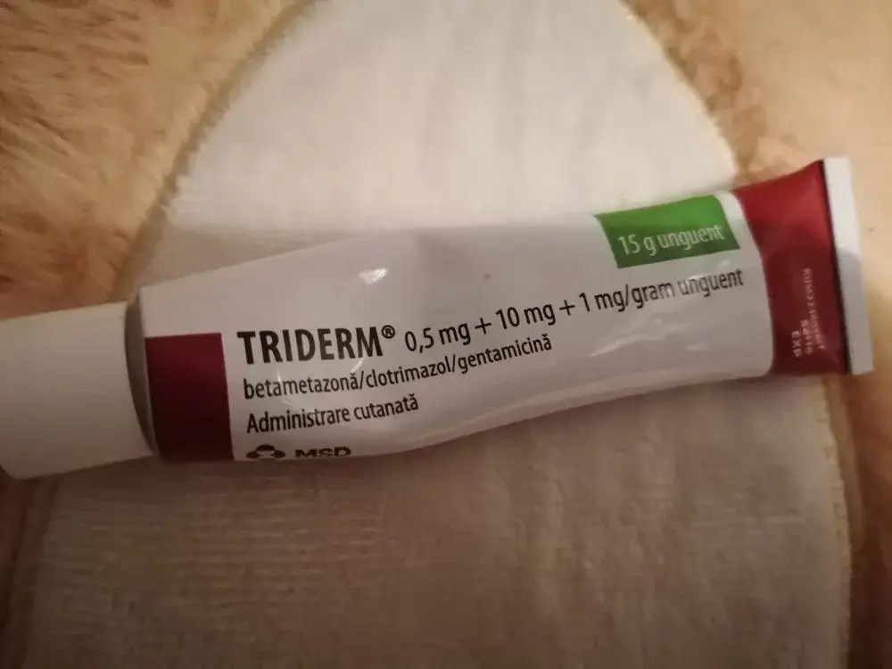 Czy lek Triderm można stosować na miejsca intymne? Sprawdź ryzyko!